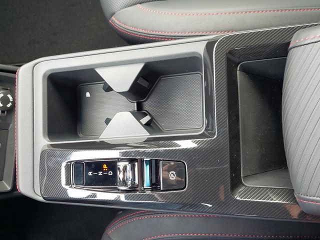 KGM Actyon LUX 1.5 AT NaviLeder360 KameraLEDACC