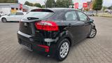 Kia Rio Sensation-MOD-2017!KLIMA*LIMOUSINE-4TÜRIG! - Kia Rio Sensation
