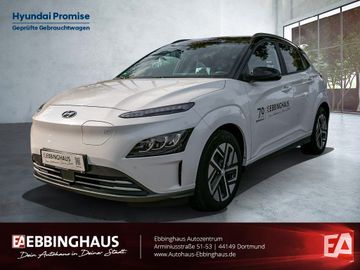 Hyundai KONAKona Prime Elektro 2WD Navi Leder Kamera LED