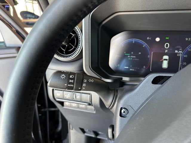 Toyota Land Cruiser 2,8-151 kW AWD TEC-Edition- 7-Sitze