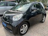 Toyota IQ iQ Basis*2.HD*Klima*E-Paket*Alus*TÜV NEU - Toyota IQ: Iq2