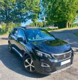 Peugeot 3008 2.0 BlueHDi 150 Allure Allure - Peugeot 3008: 150
