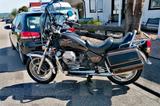 Moto Guzzi California 3 - MOTO GUZZI CALIFORNIA 3
