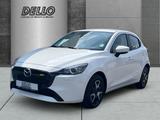 Mazda 2 Center-Line 1.5 SKYACTIV-G 75 M-Hybrid LED App - gebrauchte Mazda 2 aus dem Jahr 2024