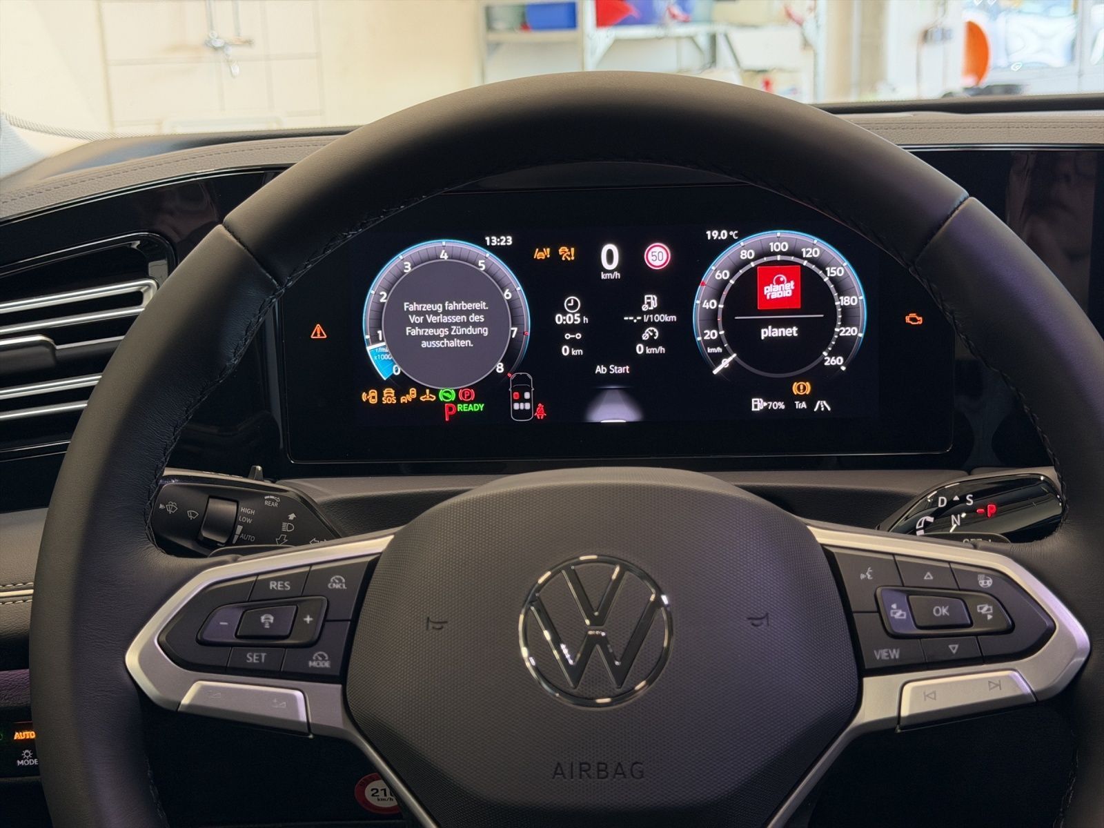Volkswagen Tiguan - Bild 9