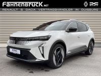 Renault Scenic E-TECH - Vorschau Bild 1