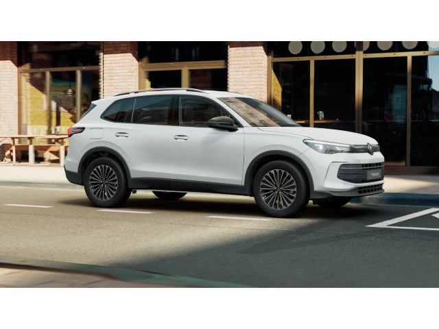Volkswagen Tiguan - Bild 4
