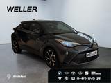 Toyota C-HR 1.8 Hybrid Team D *ACC*CAM*SHZ*Totwinkel*PD - Toyota Gebrauchtwagen in Bielefeld