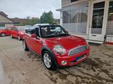 MINI COOPER Cabrio Cooper Klima LM-Felgen MFL Tempom. - MINI Cooper in Braunschweig