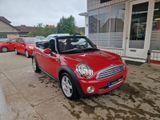 MINI COOPER Cabrio Cooper Klima LM-Felgen MFL Tempom. - MINI MINI: Rot, Cabrio