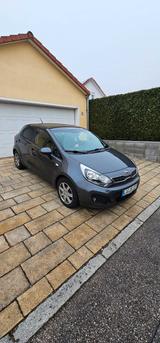 Kia Rio 1.2 Business Line Business Line - Kia Rio Business-Line