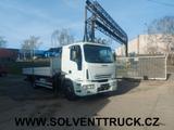 Iveco Eurocargo ML150E24+kran