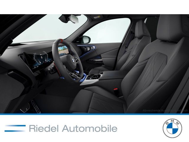 BMW X3 M50 - Bild 3