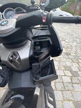 BMW C650GT - gebrauchte Roller