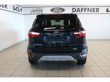 Ford EcoSport Titanium 1.0 EcoBoost Zahnriemen Neu ! - Ford EcoSport mit Benzin-Antrieb: Geländewagen, 1.0