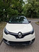 Renault Captur ENERGY TCe 90 Start&Stop eco2 Express... - gebrauchte Renault Captur aus dem Jahr 2013
