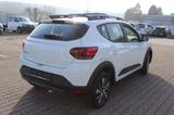 Dacia Sandero Stepway ECO-G 100 Expression - Dacia Sandero mit LPG-Antrieb: Kleinwagen
