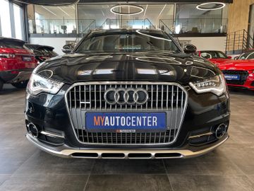 Audi A6 Allroad quattro 3.0 TDI *STHZ*ACC*AHK*LED*KAM