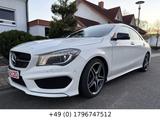 Mercedes-Benz CLA 200cdi  AMG  Sportpaket - Mercedes-Benz CLA 200 in Karlsruhe