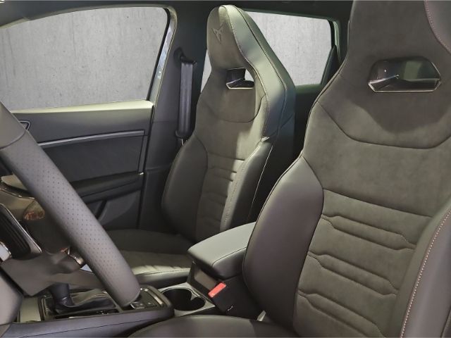 Cupra Ateca - Bild 18