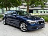 BMW 116i TEMPO*PDC*KLIMA*AUTOMATIK*TÜV+INSP. NEU*LMF - gebrauchte BMW 116 aus dem Jahr 2011