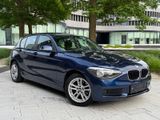BMW 116i TEMPO*PDC*KLIMA*AUTOMATIK*TÜV+INSP. NEU*LMF - BMW 1er Reihe aus 2011