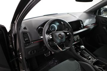 Skoda Karoq 2.0 TDI DSG 4x4 Sportline *PDC*4XSHZ*ACC*