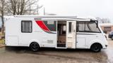 Bürstner Aviano i 727  - Bürstner Integrierter I727