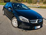 Mercedes-Benz W176 A200 AMG-Line - Mercedes-Benz A-Klasse W176