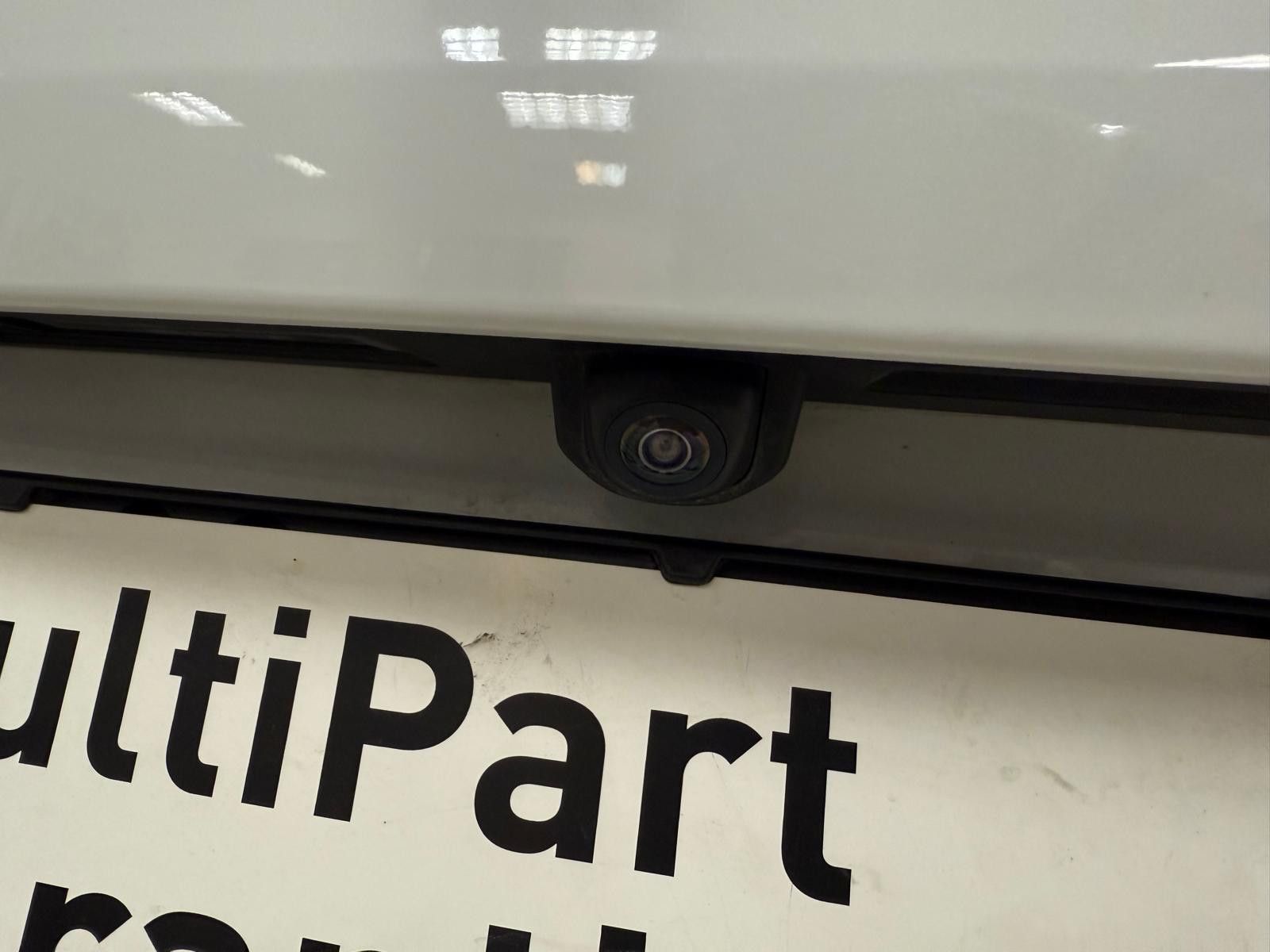 Fahrzeugabbildung Kia XCeed Platinum Edition/SCHECKHEFT/LED/NAVI