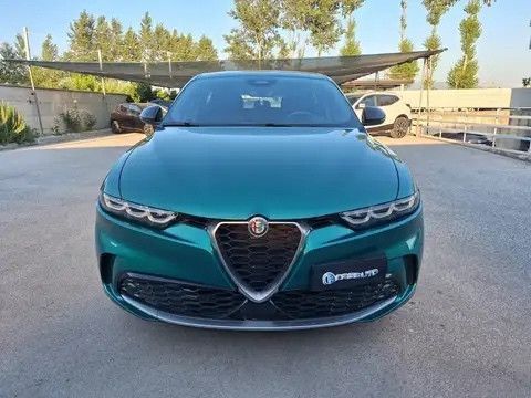 Other Alfa Romeo Tonale 1.6 diesel 130 CV TCT6 Sprint imagem 3