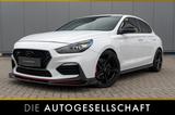 Hyundai i30 N Performance Fastback 2.0 T*LED*NAVI*2.HD* - Hyundai i30 Gebrauchtwagen in Dresden