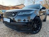 Land Rover Range Rover Velar SE ACC*Pano*Navi*Memory*AHK - Land Rover Range Rover Velar SE mit Diesel-Antrieb