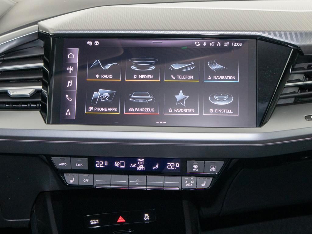 Audi Q4 e-tron - Bild 6