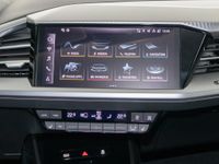 Audi Q4 e-tron - Vorschau Bild 6