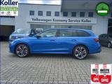 Skoda Octavia Combi RS iV Navi Kamera DCC ACC Matrix - Skoda aus 2021
