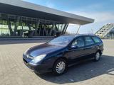 Citroën  C5 1.8 16V SX | TÜV neu | gepflegt - Citroën C5: Sx