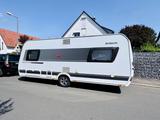 Dethleffs Generation 515 LE Modell 2020 mit Mover  - Dethleffs Generation