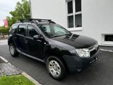 Dacia Duster 1.6 16V 105 4x2 Klima 106 Tkm. - Dacia aus 2012