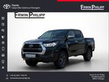 Toyota HiLux 4x4 Double Cab Automatik Comfort *AHK* - gebrauchte Toyota Hilux aus dem Jahr 2024