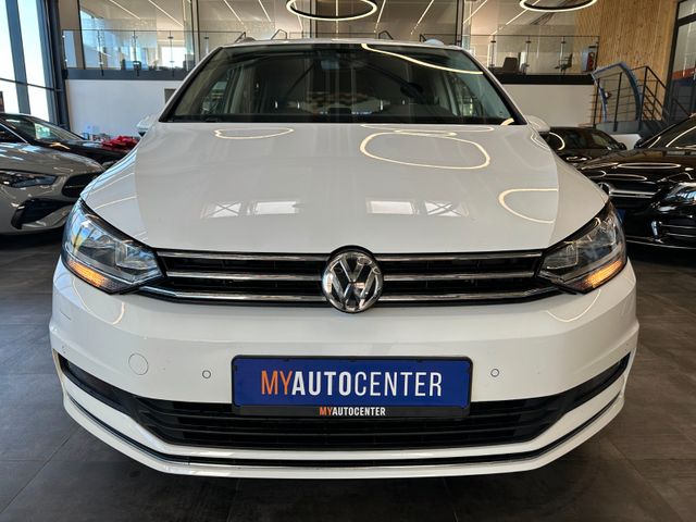Volkswagen Touran Sound BMTStart-Stopp *7 Sitzer*Navi*