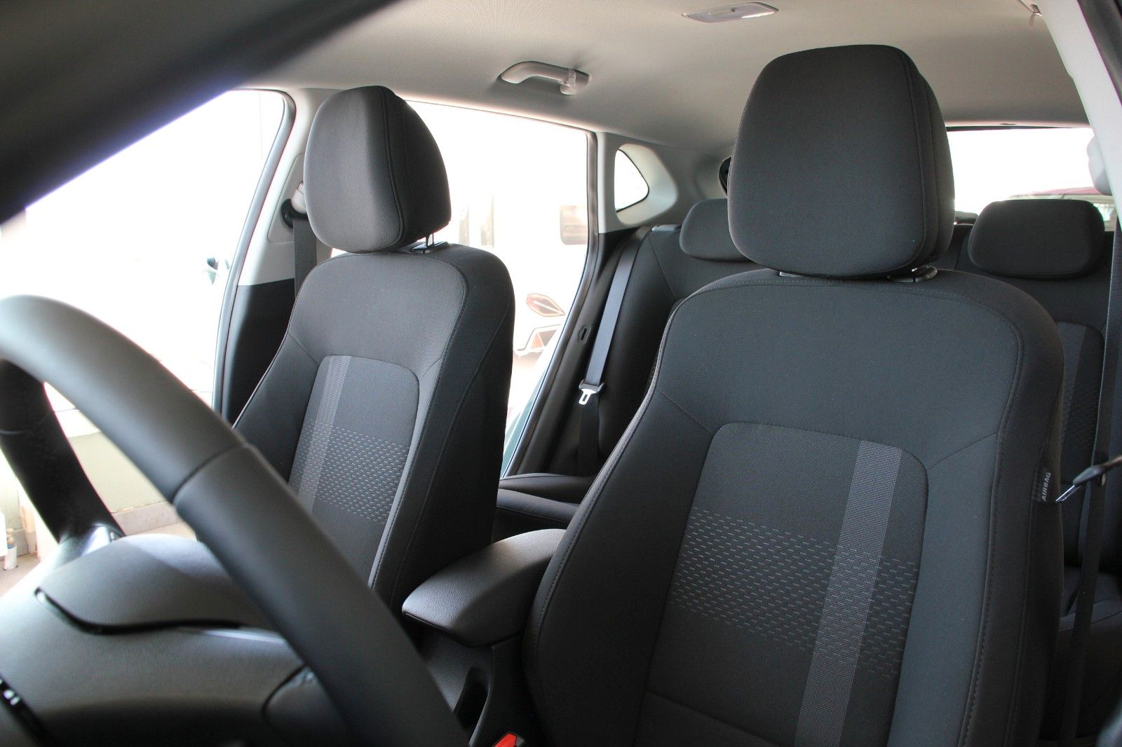 Fahrzeugabbildung Hyundai i20 Trend 1.0 T-GDi DCT