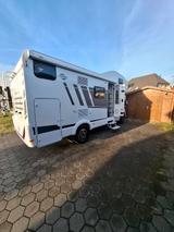 Carado A361 pro, Automatik, RFK, Markise, Fahrradträger - Carado A 361