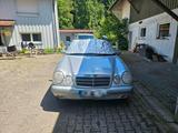 Mercedes-Benz Mercedes E 200 klasse W210 Vollausstattung... - gebrauchte Mercedes-Benz E 200 aus dem Jahr 1998