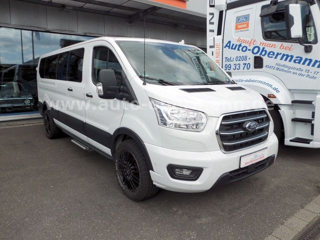 Ford US FORD Transit 350 XLT 3.5 Liter