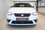 Seat Ibiza FR PRO 1.0 TSI 4JGAR+KESSY+DINAMICA+FA XL - Seat Ibiza: I