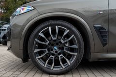BMW X5 – 9 / 35