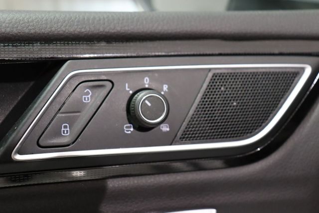 Golf Sportsvan 2.0 TDI DSG ACC NAVI AHK BT KAMER