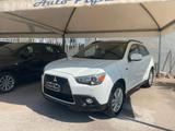 Mitsubishi ASX 1.8 DI-D 150 CV 4WD Intense Clear - gebrauchte Mitsubishi ASX aus dem Jahr 2010