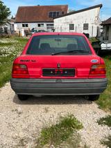 Ford OLDTIMER Ford Escort - Ford Escort: Old